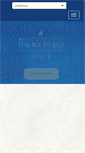 Mobile Screenshot of concorsopalmadoro.com